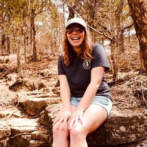 Meet your Posher, Emerald